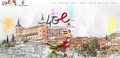 40 aniversario del estatuto de Castilla la Mancha