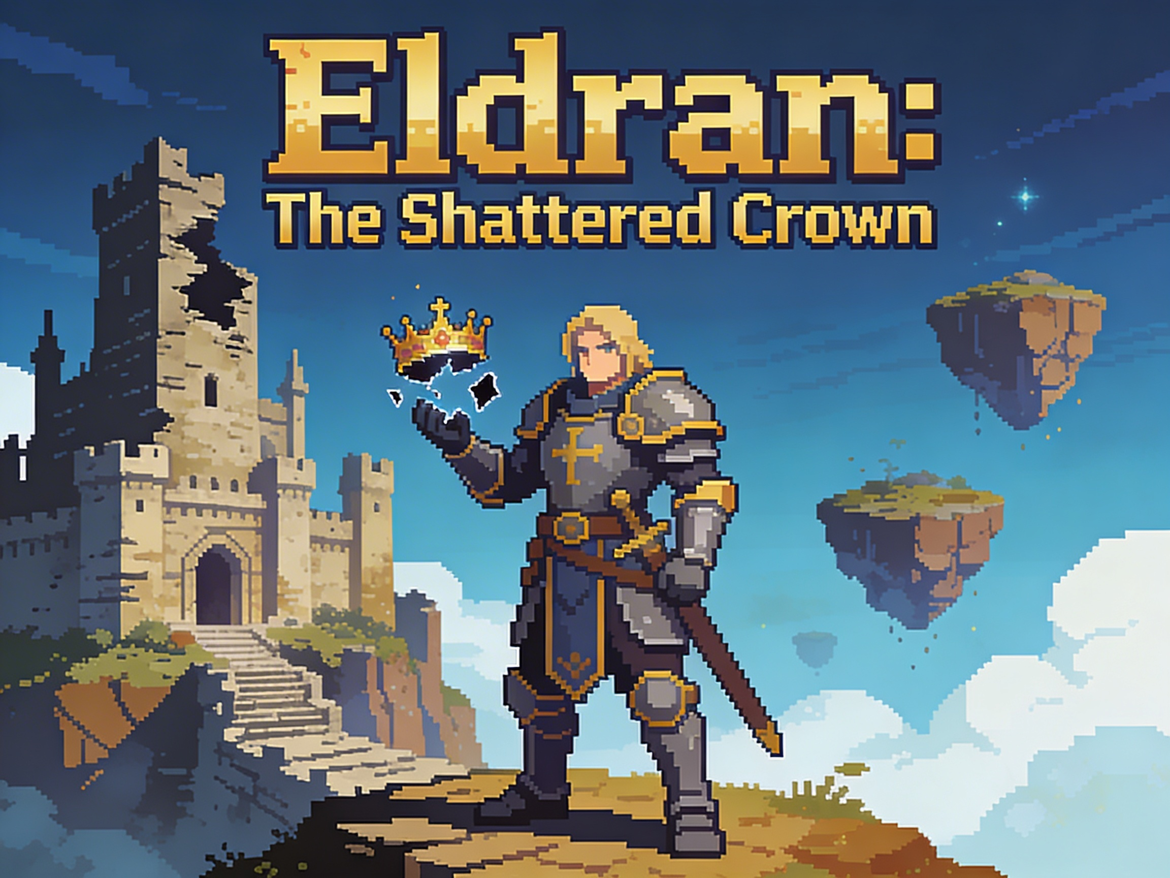 Eldran concept art