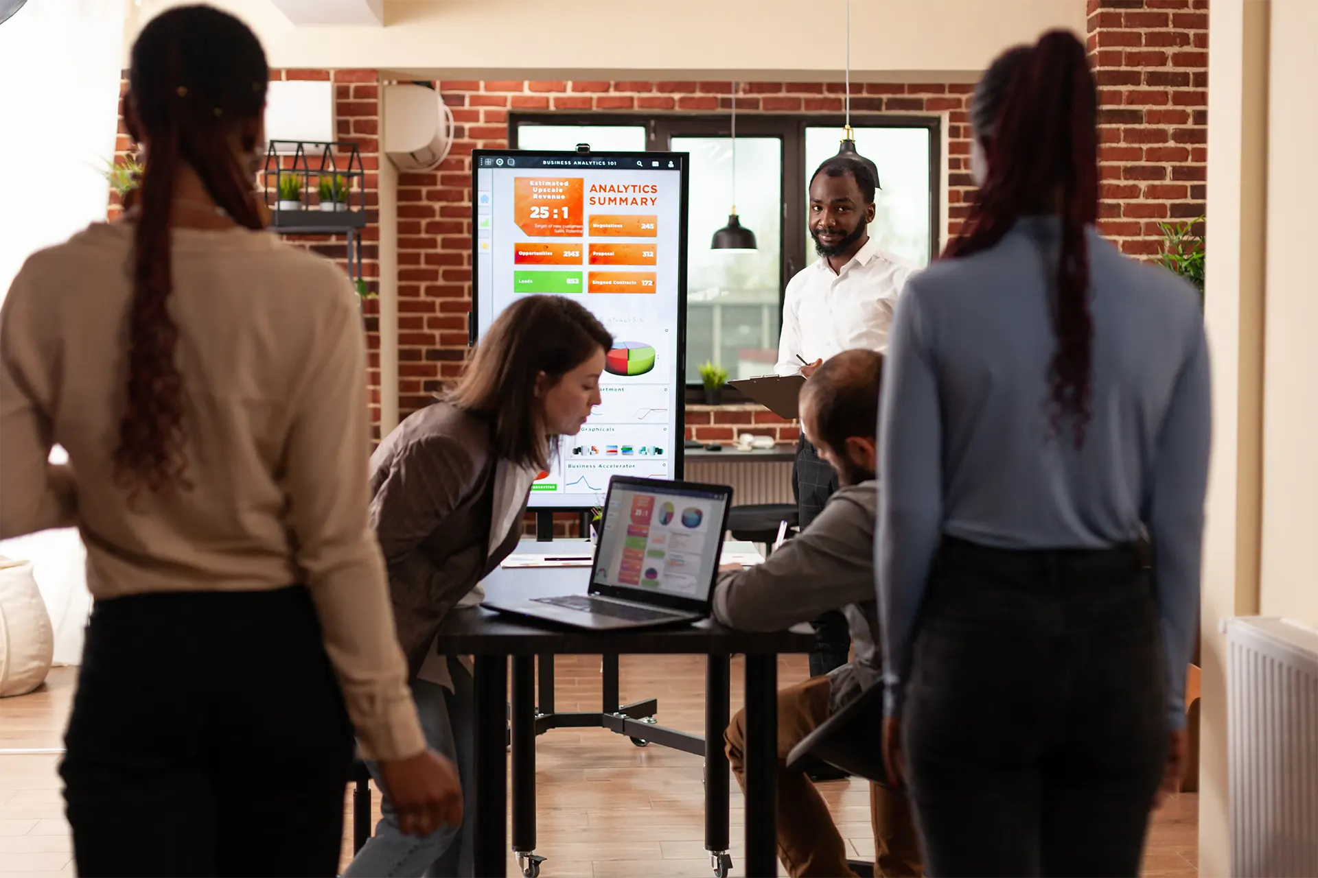 Centro colaborador de prácticas FCT