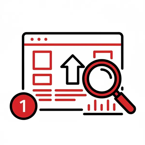 Optimizada para SEO desde el día 1