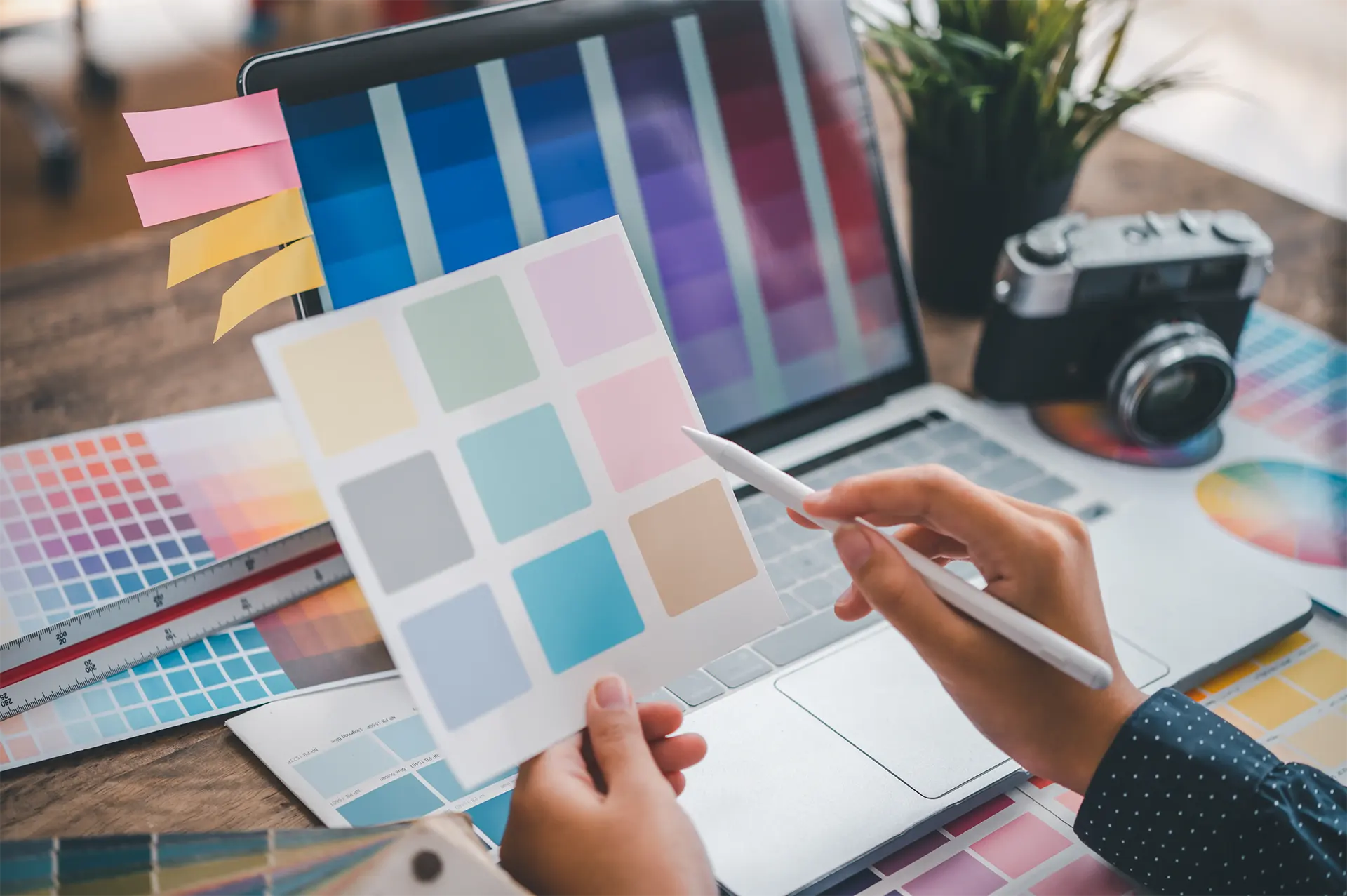 Diseño web para todas las empresas